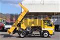 2017 Mitsubishi Fuso Canter
