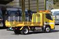 2017 Mitsubishi Fuso Canter