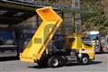 2017 Mitsubishi Fuso Canter