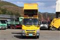 2017 Mitsubishi Fuso Canter