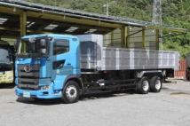 2019 Hino Profia