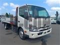 2020 Hino Dutro