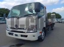 2020 Hino Dutro