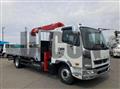 2025 Mitsubishi Fuso Fighter