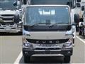 2025 Mitsubishi Fuso Canter