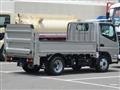 2025 Mitsubishi Fuso Canter