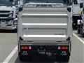 2025 Mitsubishi Fuso Canter