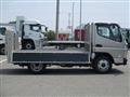 2025 Mitsubishi Fuso Canter