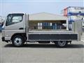 2025 Mitsubishi Fuso Canter