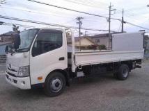 2024 Hino Dutro