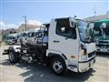 2025 Mitsubishi Fuso Fighter