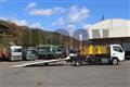 2012 Mitsubishi Fuso Canter