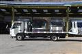 2012 Mitsubishi Fuso Canter