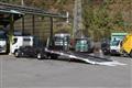 2012 Mitsubishi Fuso Canter