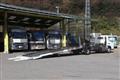 2012 Mitsubishi Fuso Canter