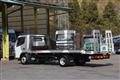 2012 Mitsubishi Fuso Canter