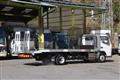 2012 Mitsubishi Fuso Canter