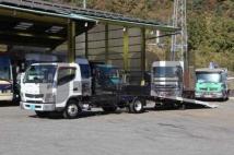 2012 Mitsubishi Fuso Canter