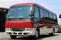 2018 Mitsubishi Fuso Rosa Bus