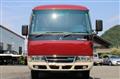 2018 Mitsubishi Fuso Rosa Bus