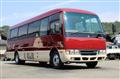 2018 Mitsubishi Fuso Rosa Bus