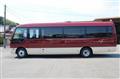 2018 Mitsubishi Fuso Rosa Bus