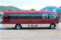 2018 Mitsubishi Fuso Rosa Bus