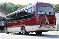 2018 Mitsubishi Fuso Rosa Bus