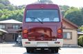 2018 Mitsubishi Fuso Rosa Bus