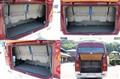2018 Mitsubishi Fuso Rosa Bus