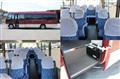 2018 Mitsubishi Fuso Rosa Bus