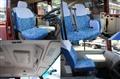 2018 Mitsubishi Fuso Rosa Bus