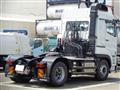 2025 Mitsubishi Fuso Super Great