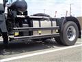 2025 Mitsubishi Fuso Super Great