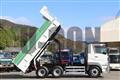 2013 Mitsubishi Fuso Super Great