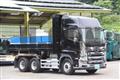 2018 Hino Profia
