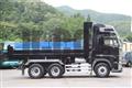 2018 Hino Profia