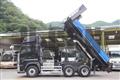 2018 Hino Profia