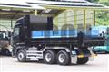 2018 Hino Profia