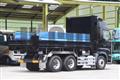 2018 Hino Profia