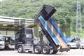 2018 Hino Profia