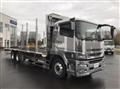 2017 Mitsubishi Fuso Super Great