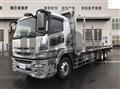 2017 Mitsubishi Fuso Super Great