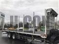 2017 Mitsubishi Fuso Super Great
