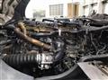 2017 Mitsubishi Fuso Super Great