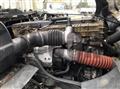 2017 Mitsubishi Fuso Super Great