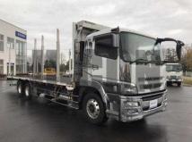 2017 Mitsubishi Fuso Super Great