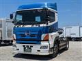 2018 Hino Profia
