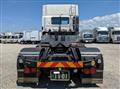 2018 Hino Profia