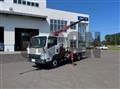 2014 Isuzu Elf Truck